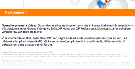 Fail!