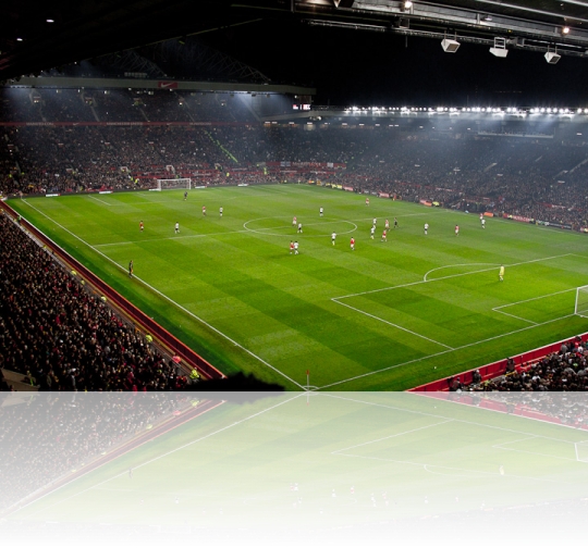 Man United - Tottenham