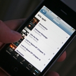 Albumlistan