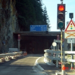 St. Bernadspasset