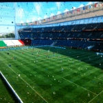 FIFa Worldcup 2010 demo på PS3