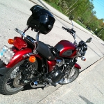 Anders Triumph