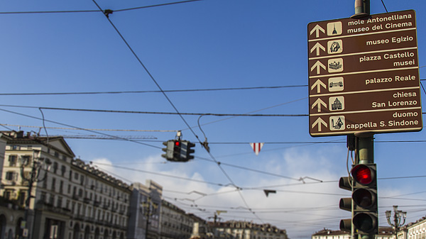 Piazza Vittorio Veneto