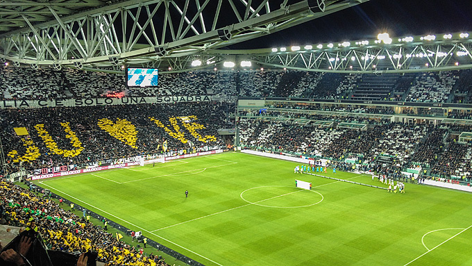 Juventus - Napoli