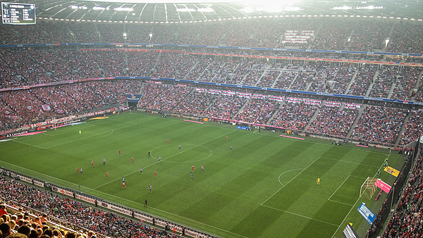 Allianz Arena