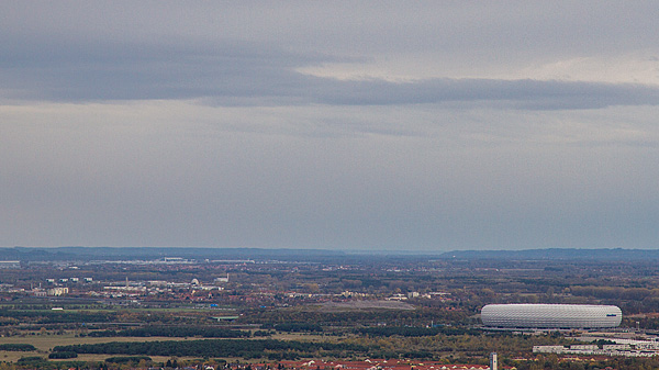 Allianz Arena