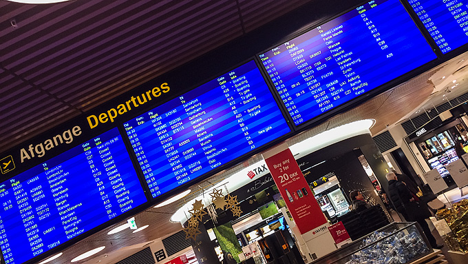 Kastrup