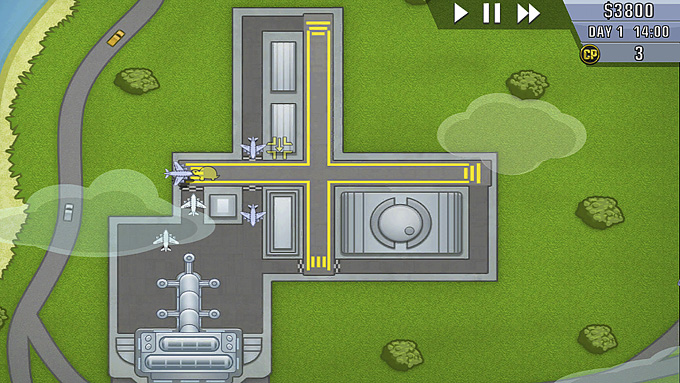 AirChallenge