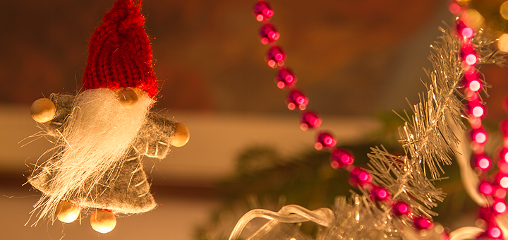 God jul