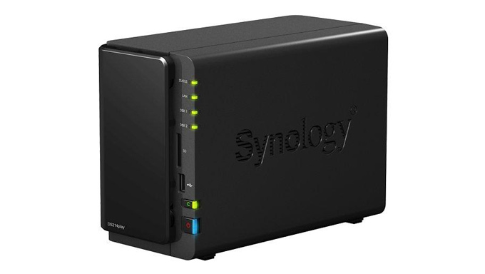 Synology
