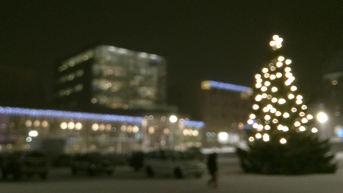 Stortorget Östersund