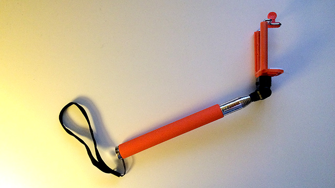 Selfie stick