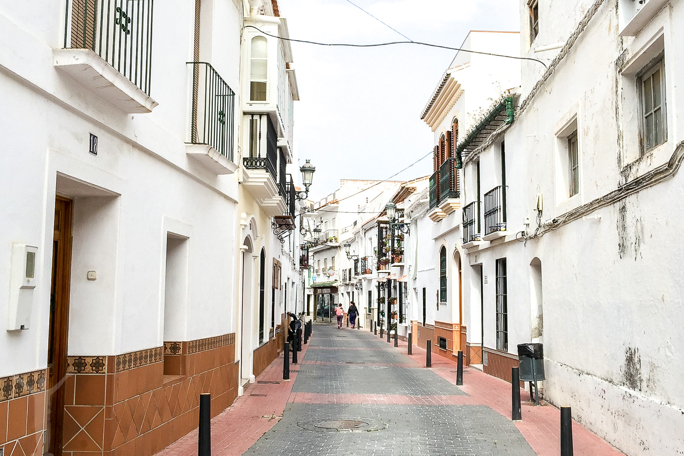 Gata i Nerja