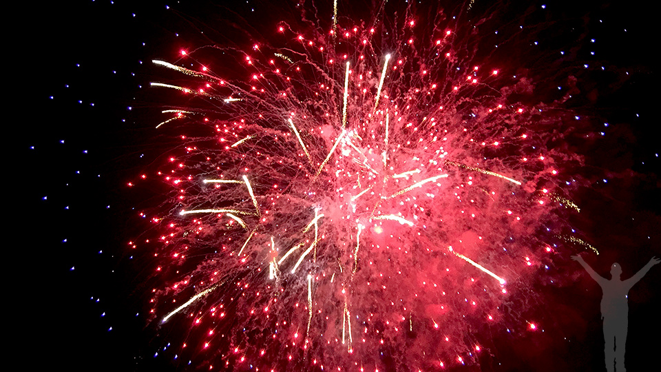 Fallens dagar, Trollhättan