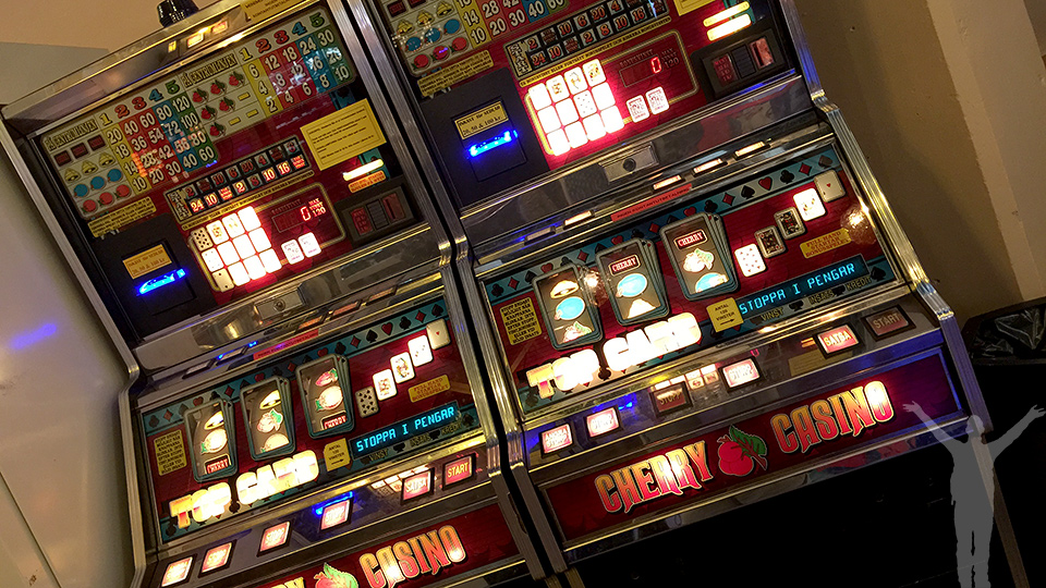 Casino på Liseberg