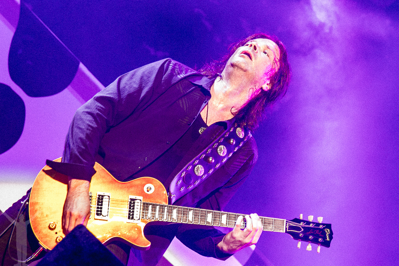 John Norum, Europe - Storsjöyran 2010