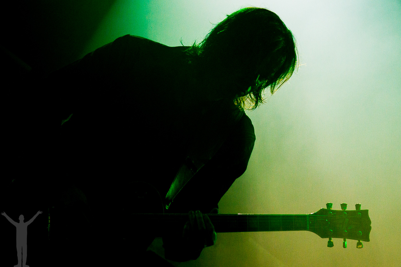 John Norum, Europe - Storsjöyran 2010