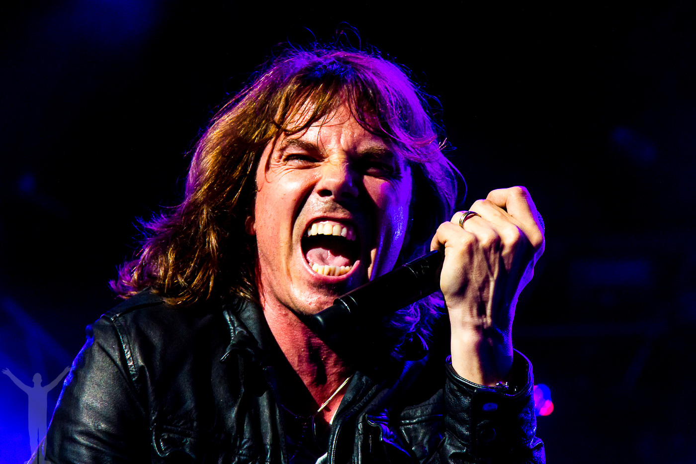Joey Tempest, Europe - Storsjöyran 2010