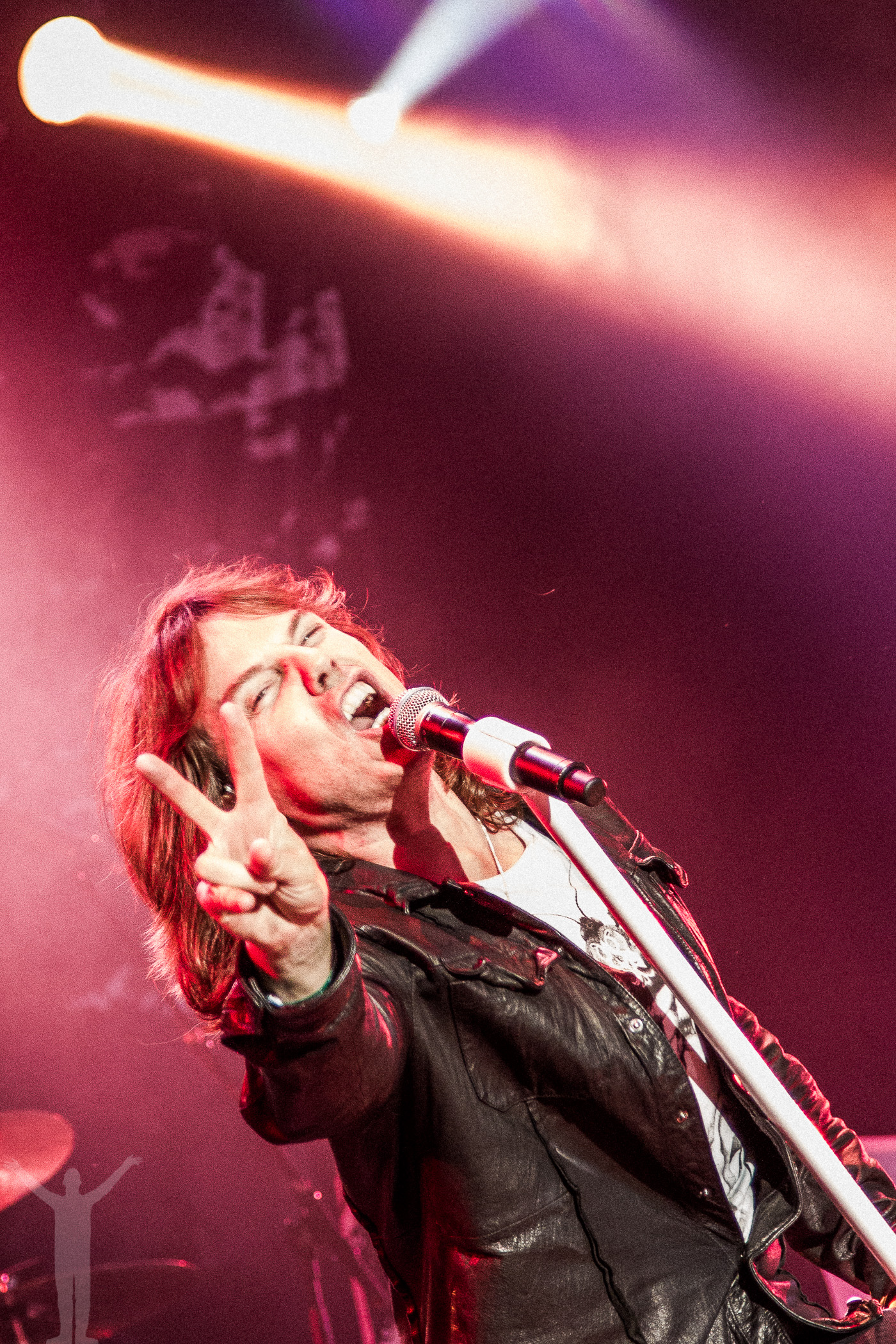 Joey Tempest, Europe - Storsjöyran 2010