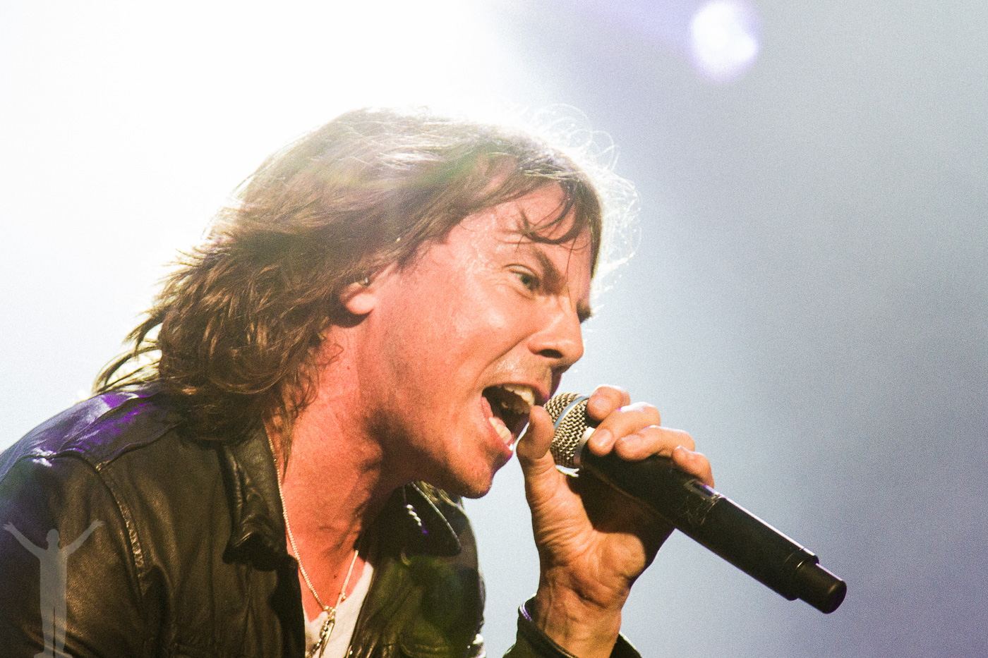 Joey Tempest, Europe - Storsjöyran 2010