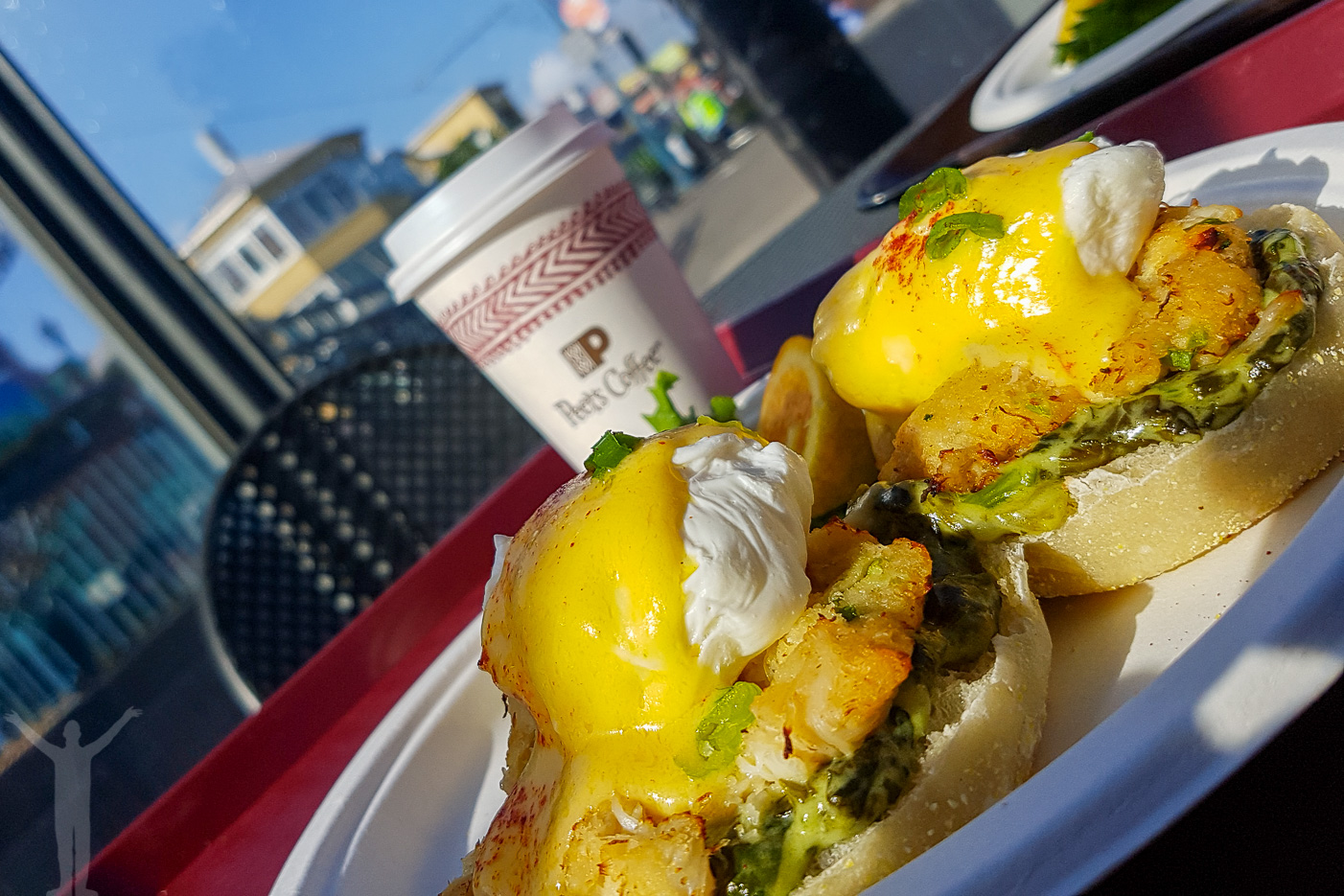 Boudin, Fisherman's Wharf