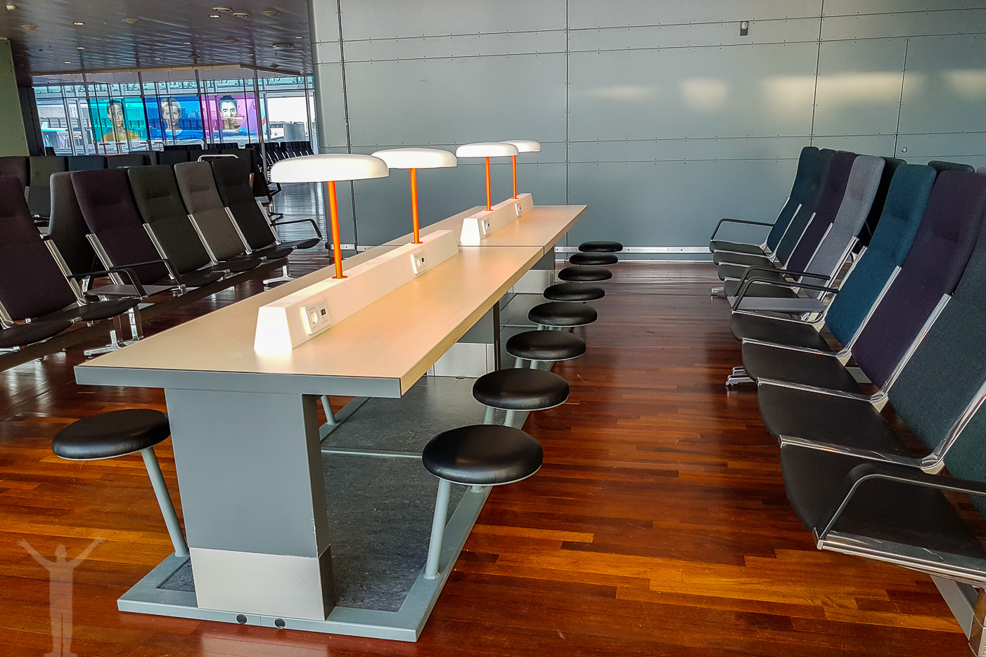 Arlanda arbetsplatser