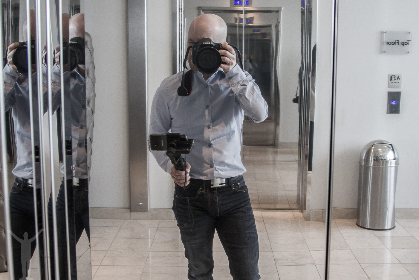 Dryden, a.k.a jag själv