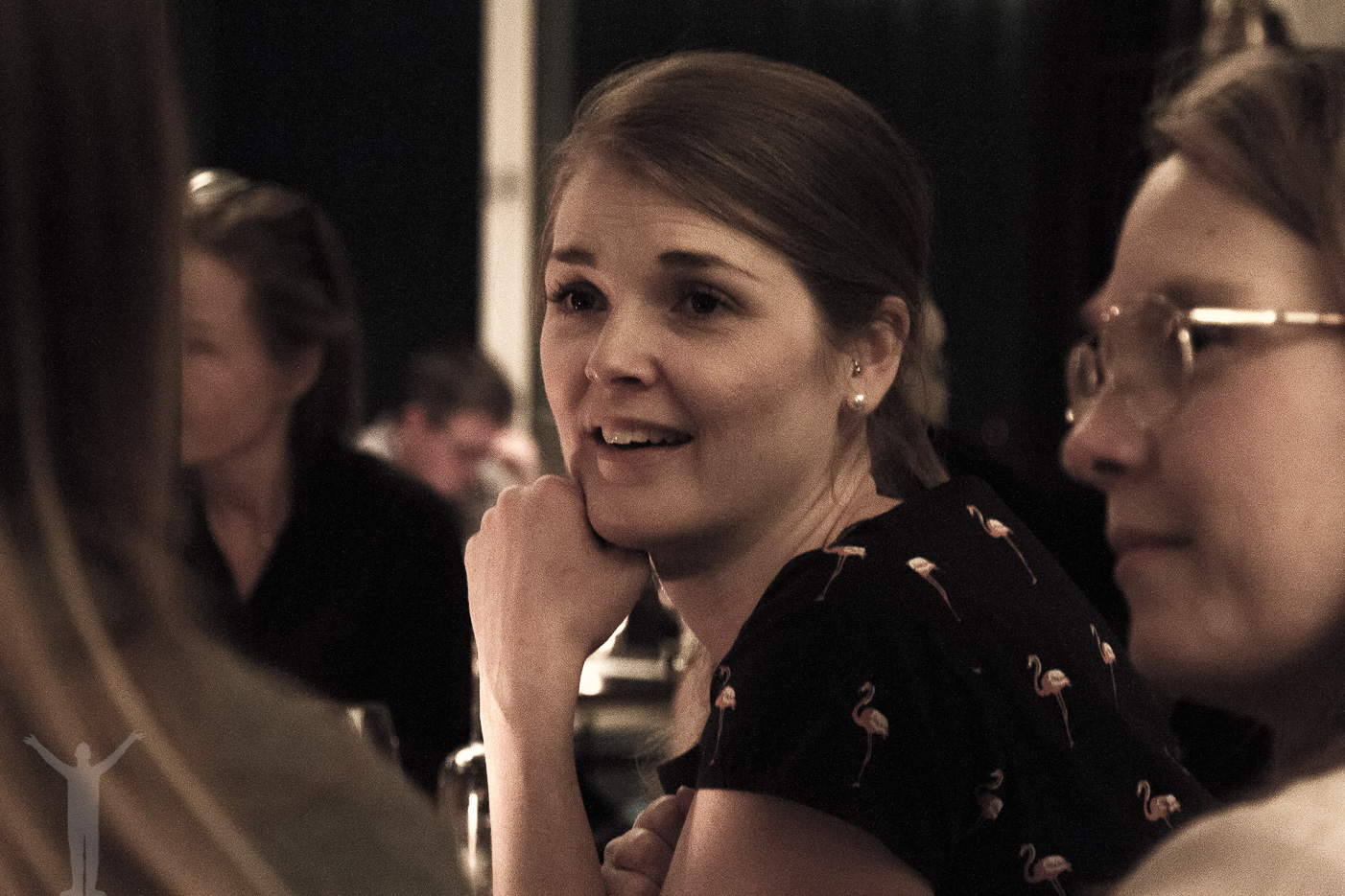 Johanna på vandraren.se