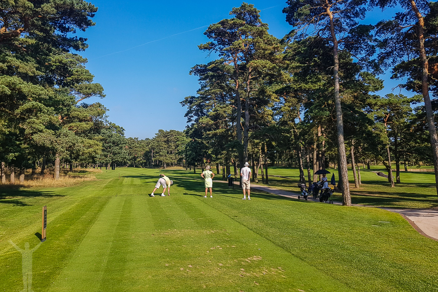 Kristianstad East Course Ett Svenskt Golfguldkorn