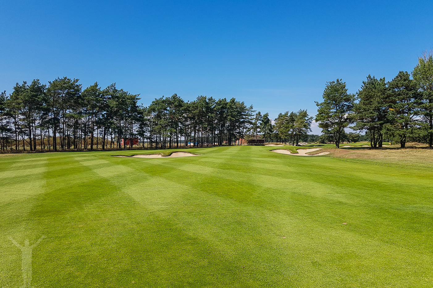 Kristianstad East Course Ett Svenskt Golfguldkorn