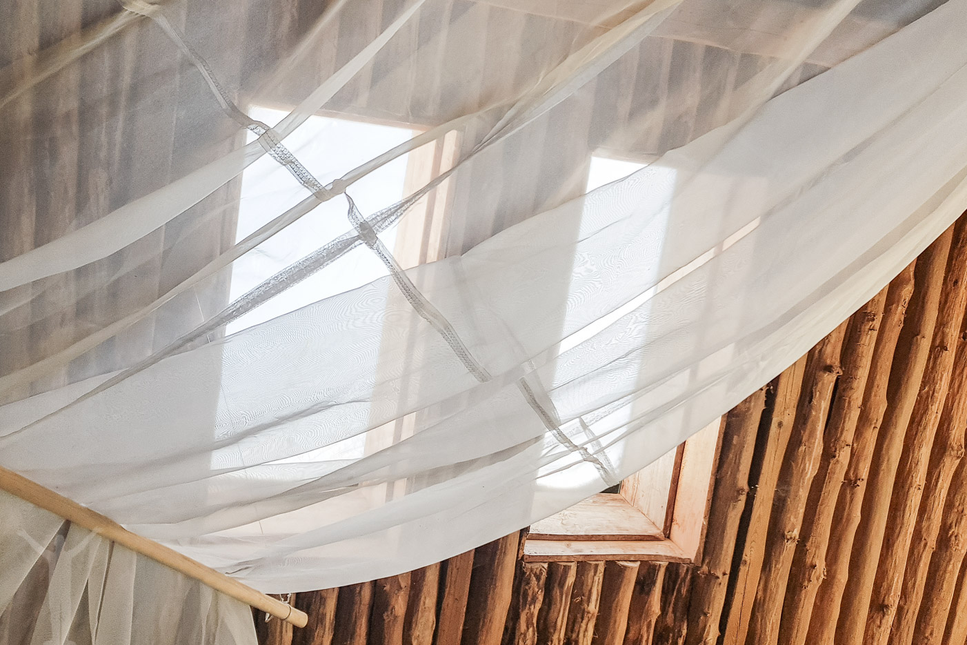 Lyxglamping på Cocoonmeetings