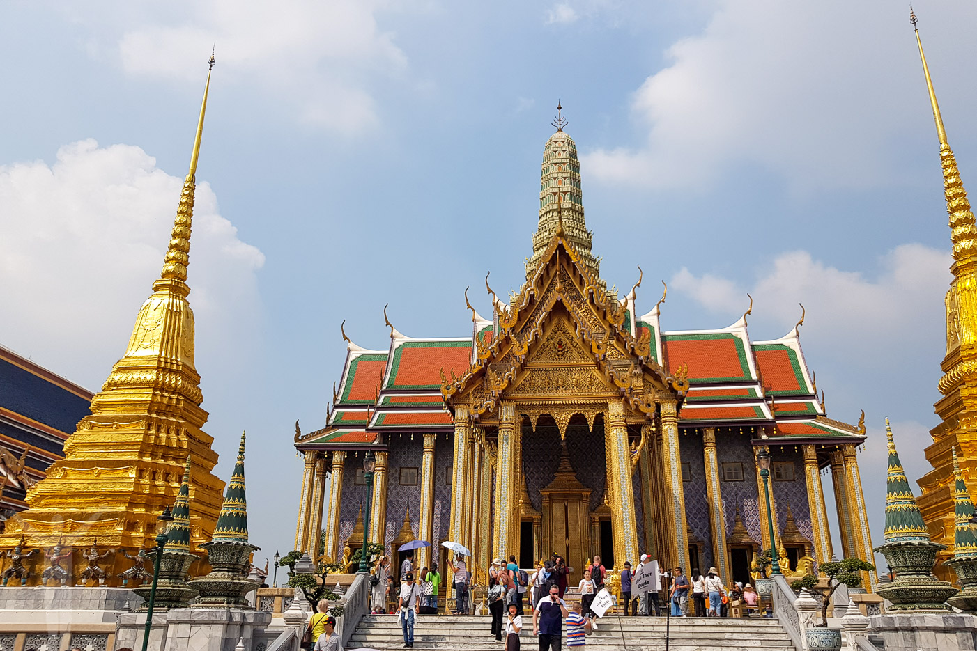 Wat Phra Kaew