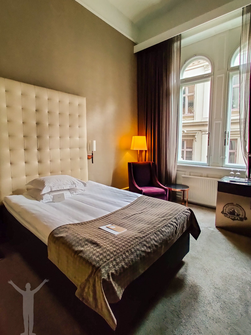 Elite Plaza Hotel Göteborg