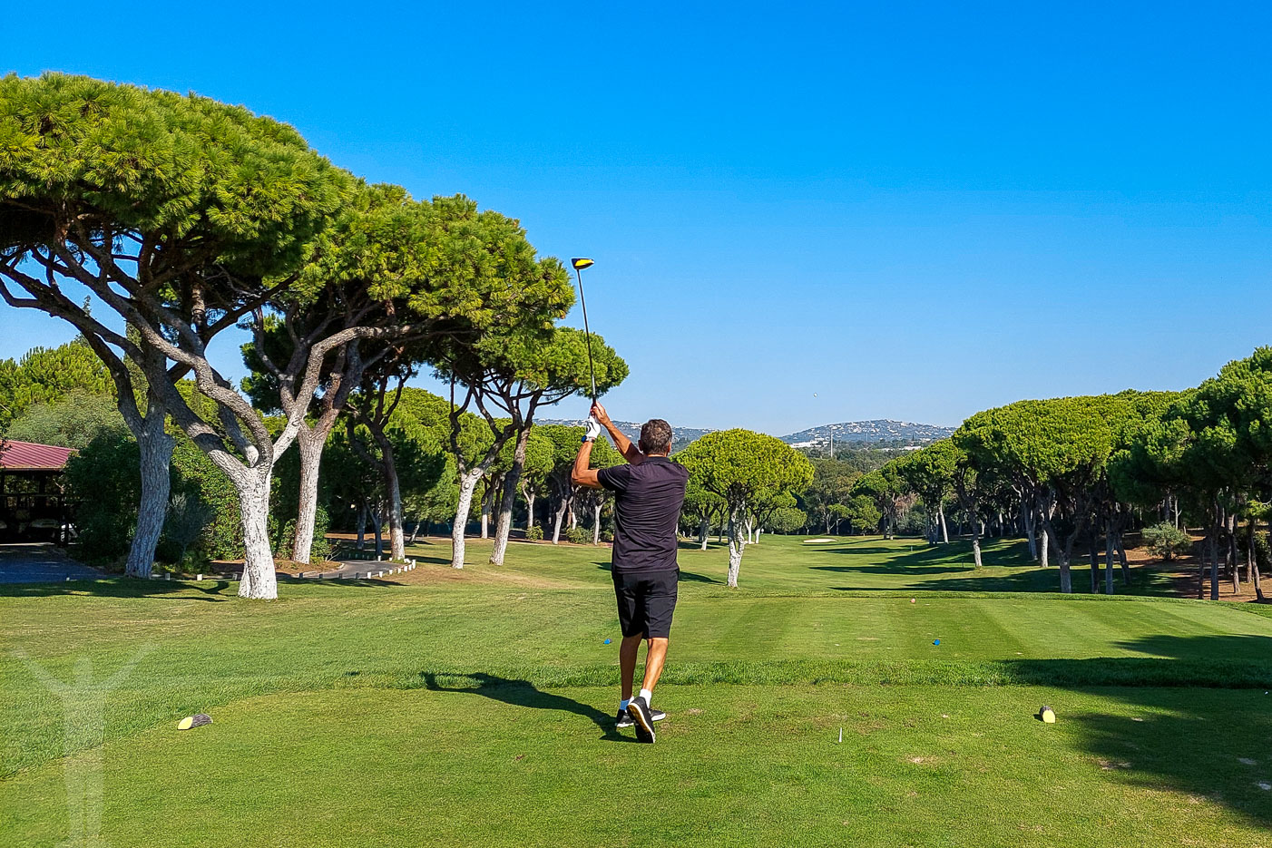 Old Course, Vilamoura