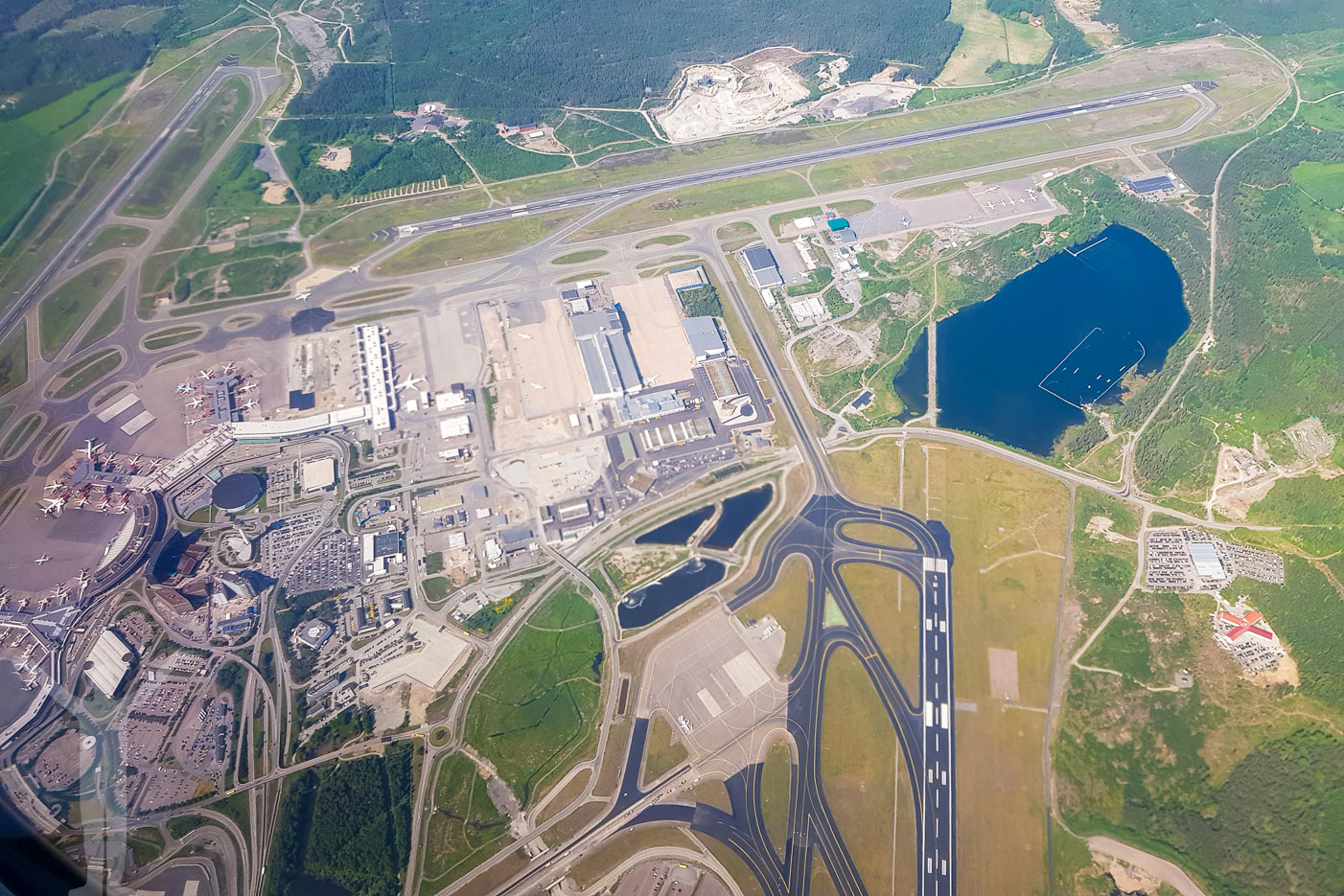 Stockholm Arlanda Airport