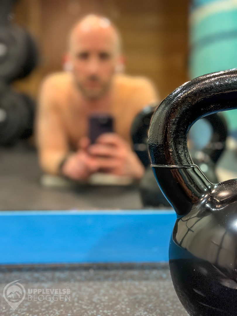 Kettlebell