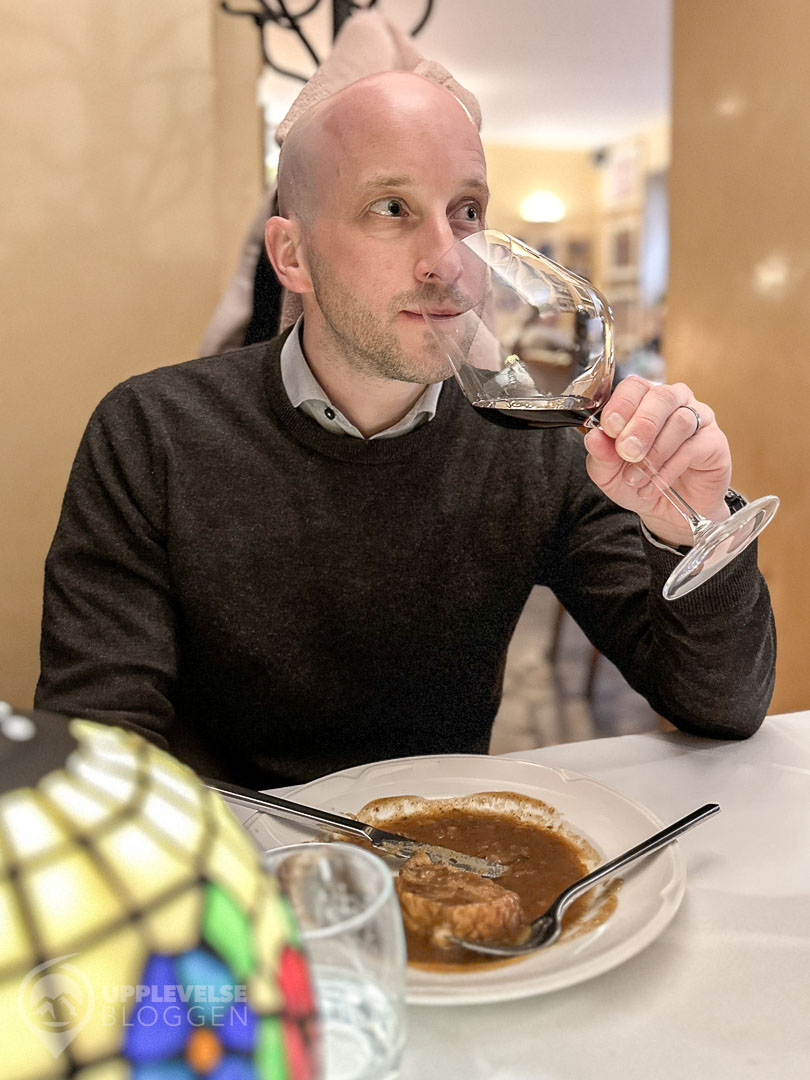 Dryden på Pod Baranem, Krakow