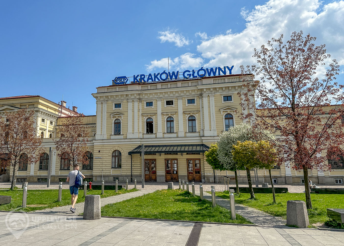 Gamla Krakow Glowny