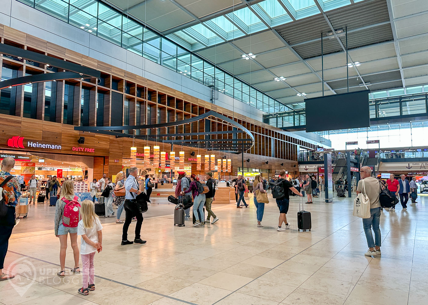 Berlin Brandenburg Airport