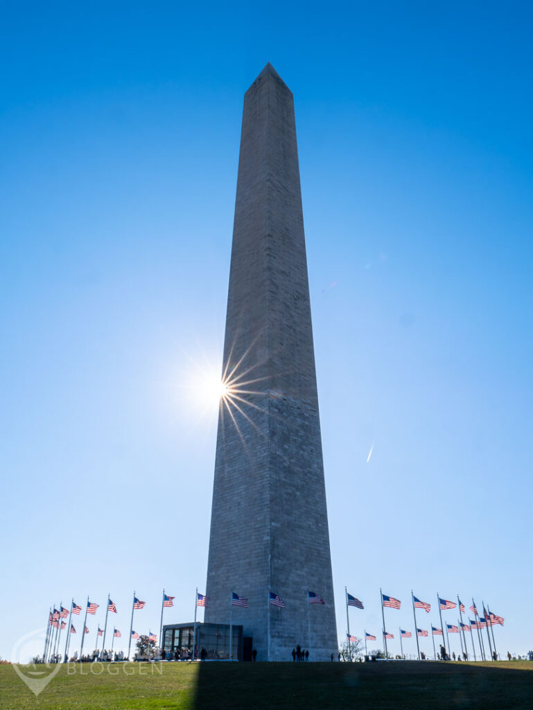 Washington Monument