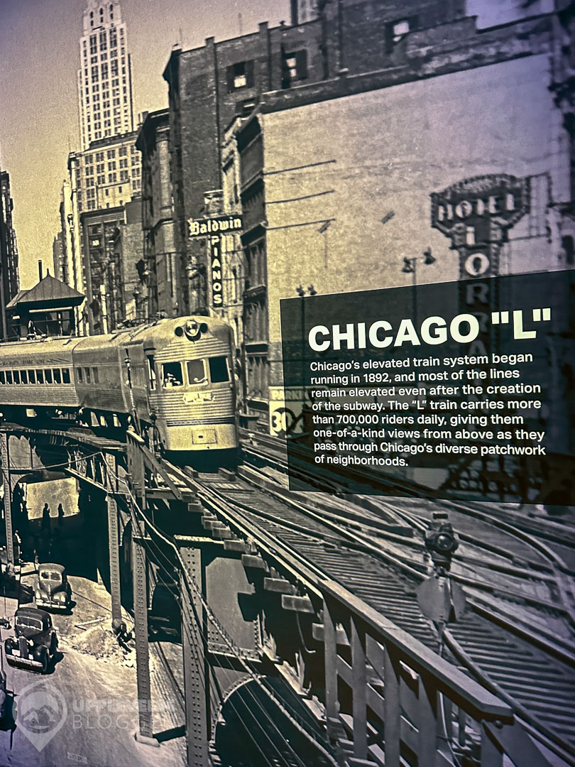 Chicago L