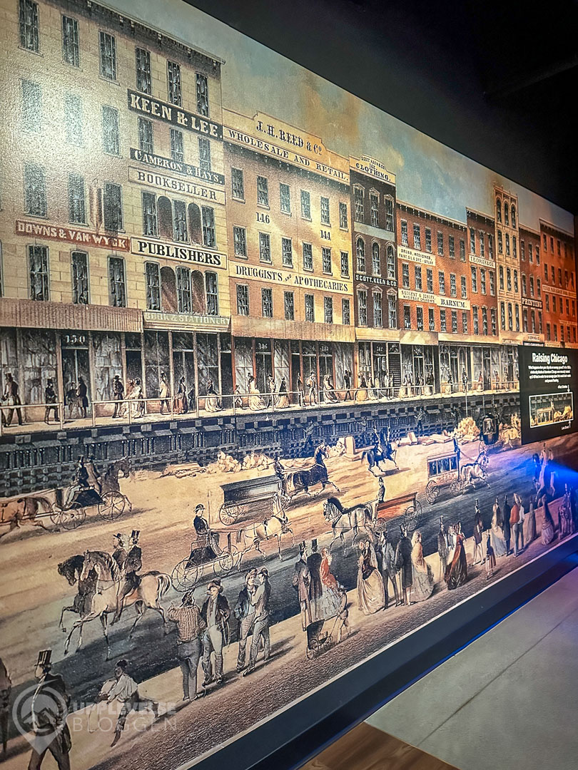 Det gamla Chicago