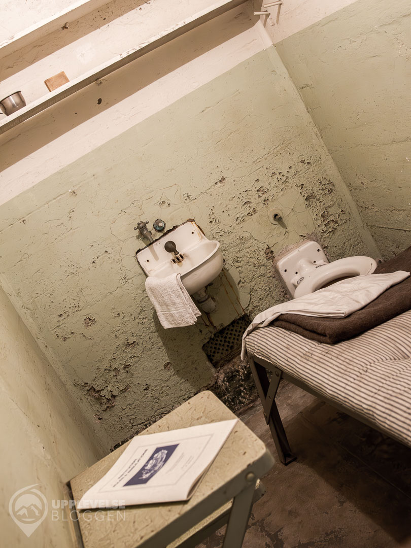 Alcatraz, San Francisco