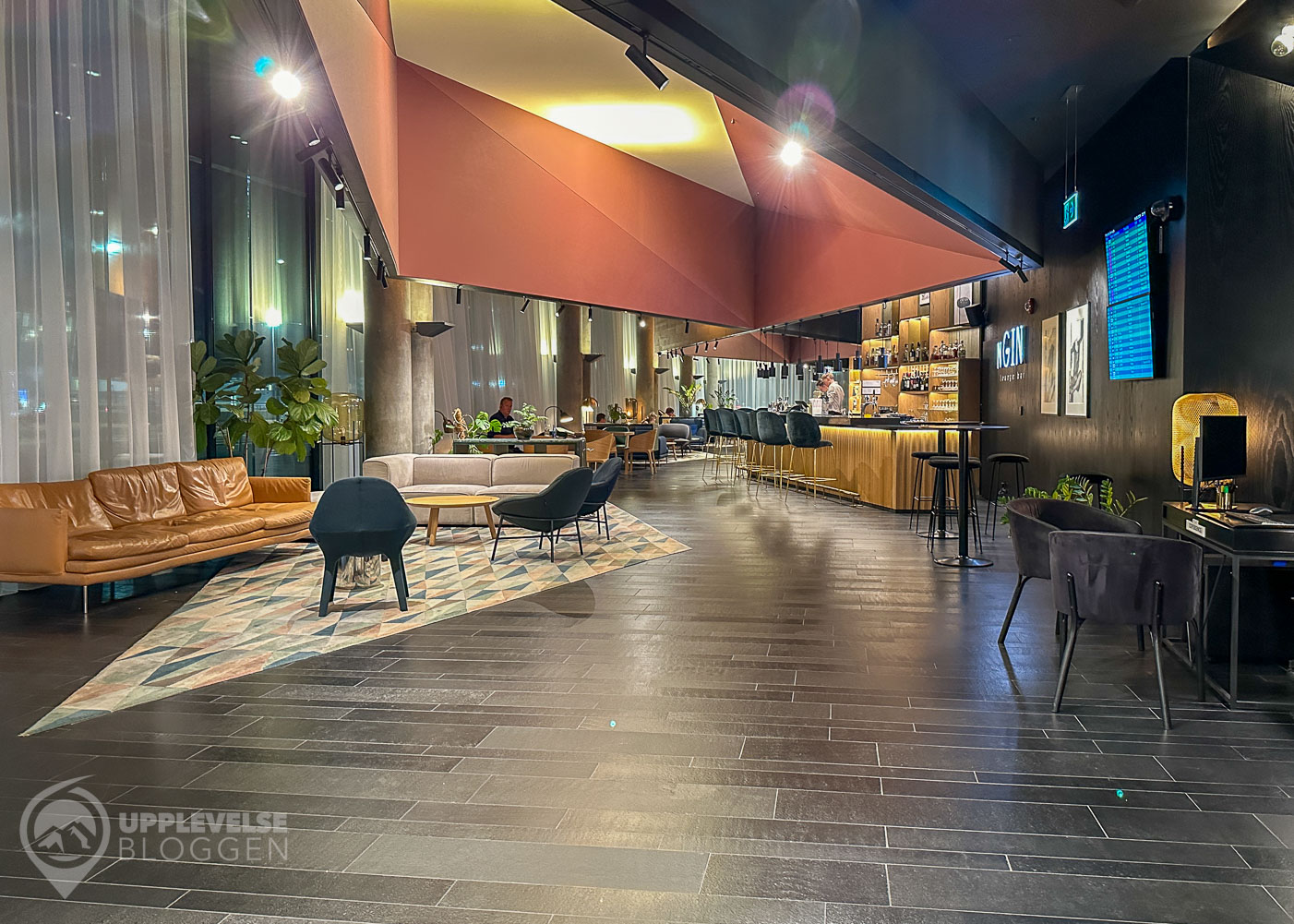 Renaissance Warsaw Airport Hotel