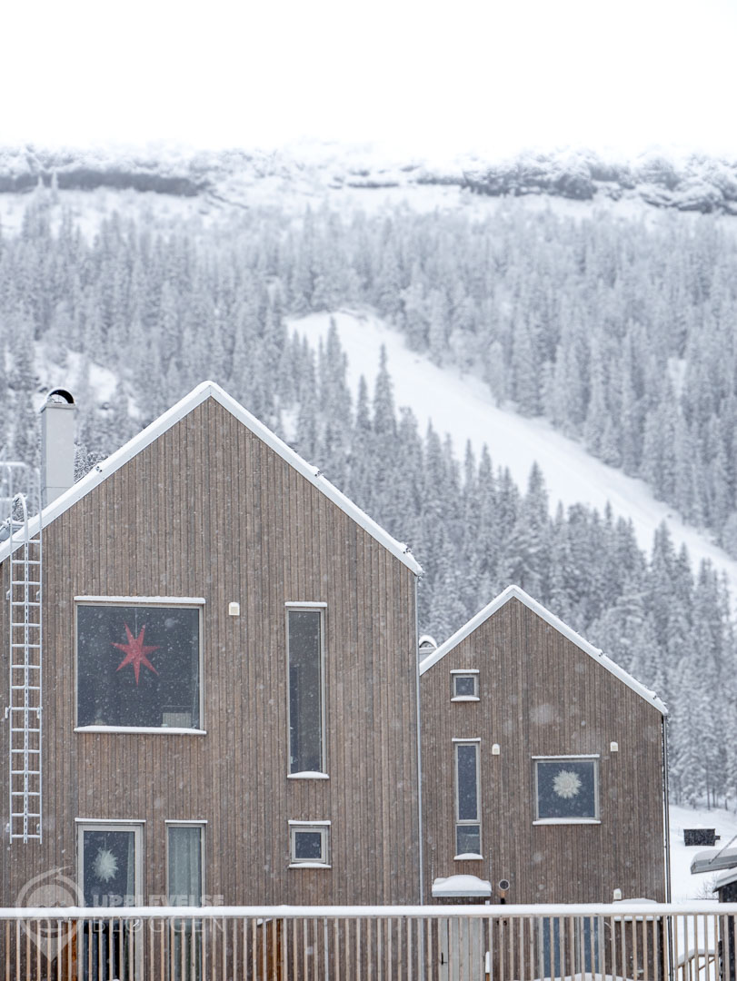 Villa Viste i Funäsdalen