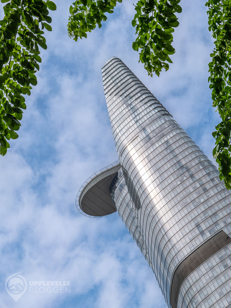 Bitexco Financial Tower