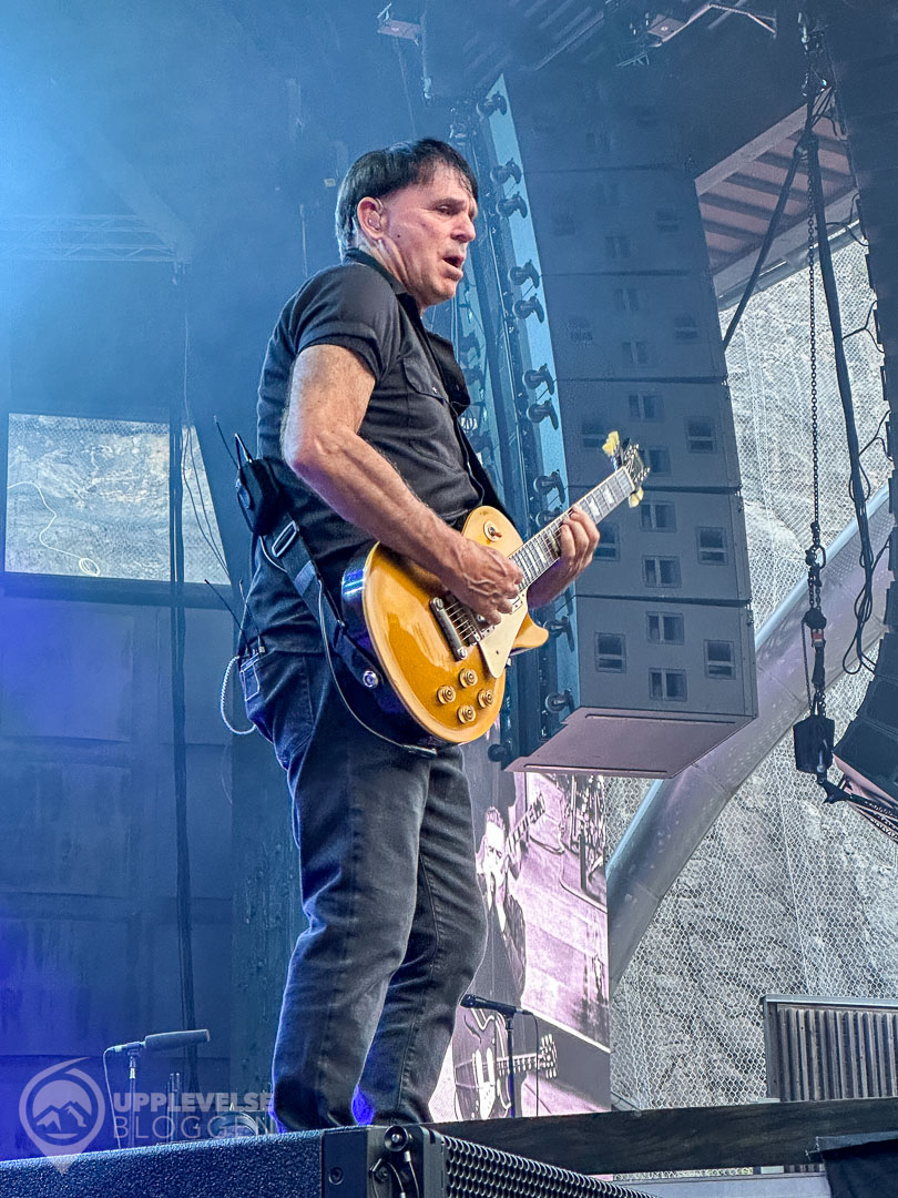 Keith Scott