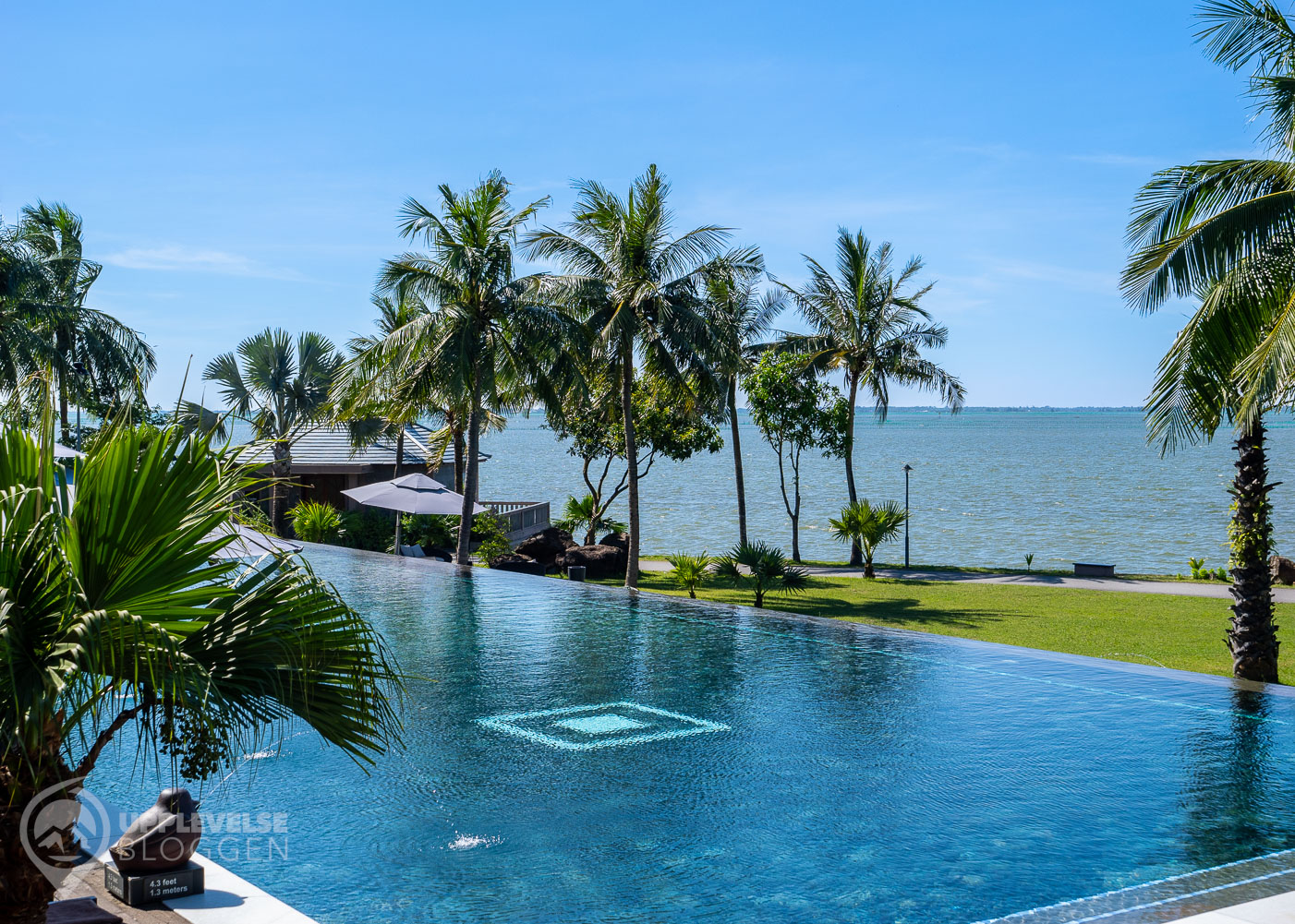 Vedana Lagoon Resort & Spa Hue