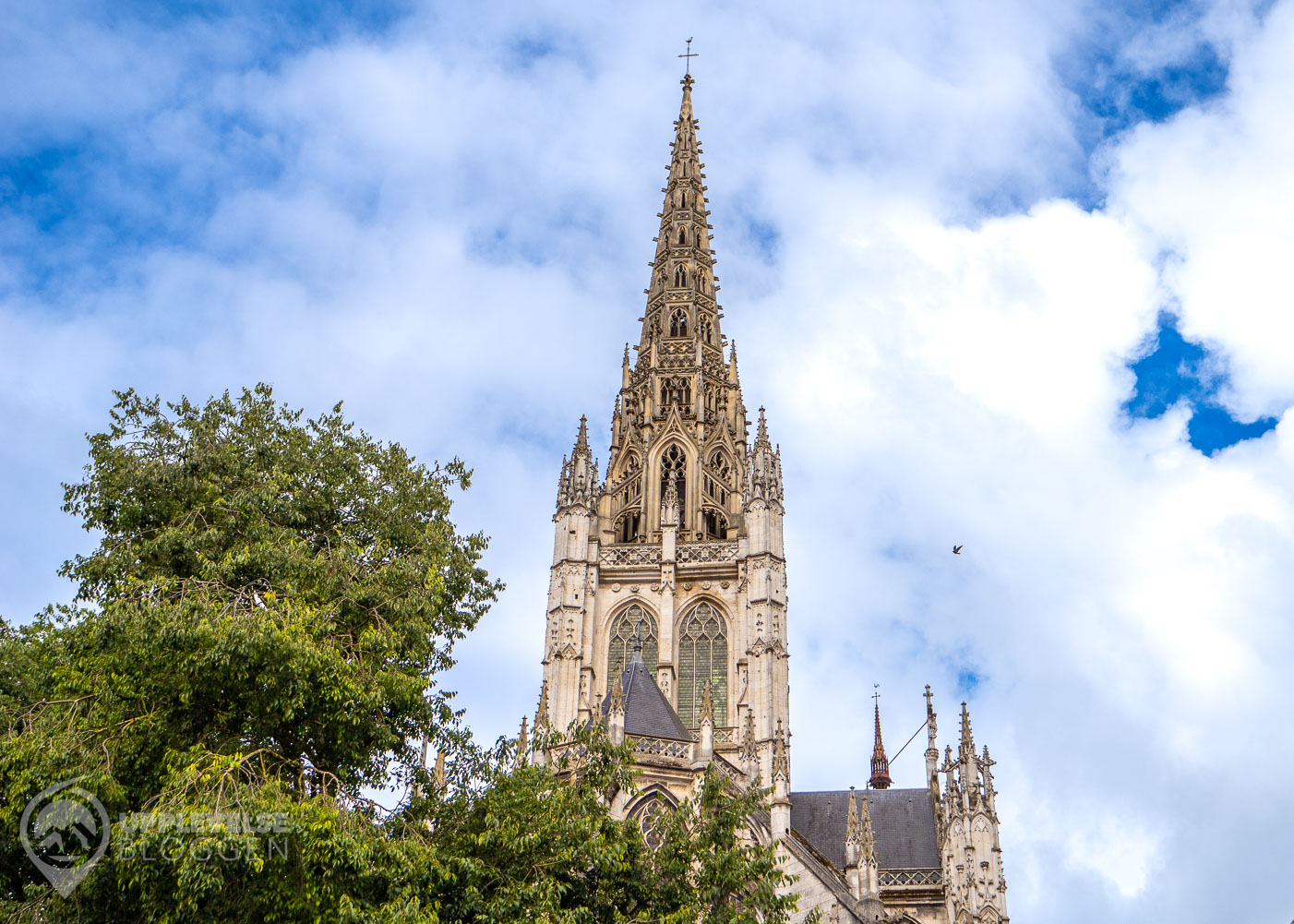 Église Saint-Maclou