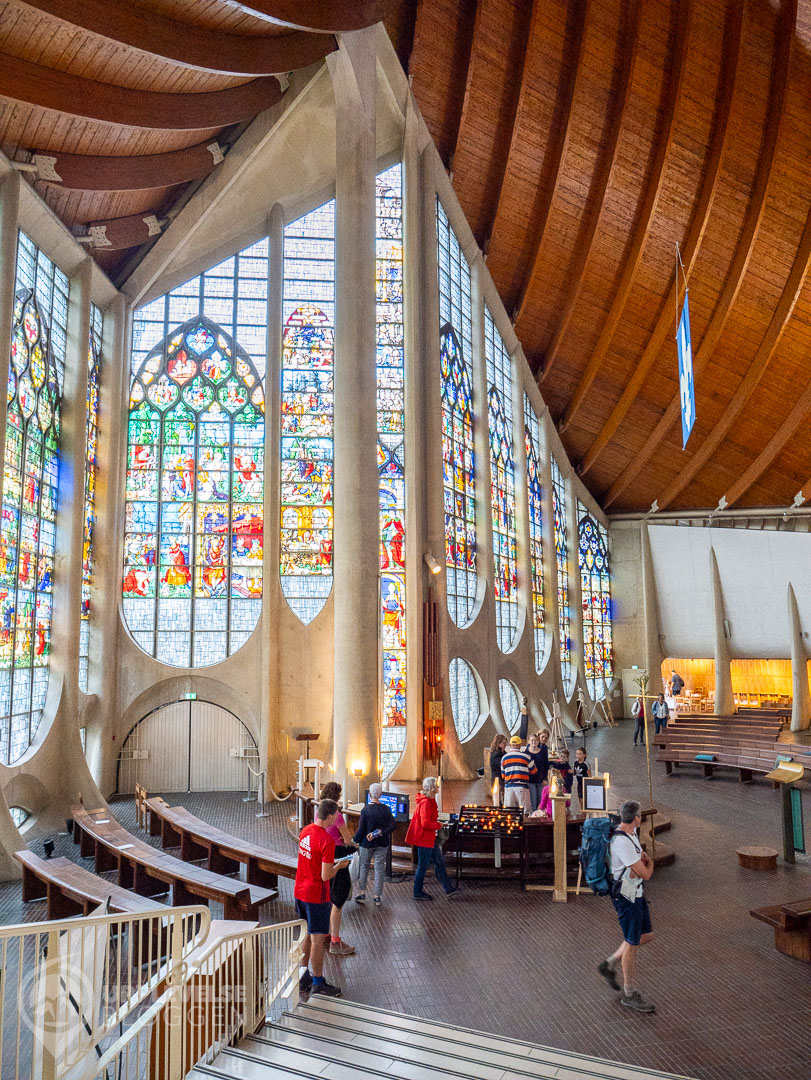 Sainte-Jeanne-d’Arc